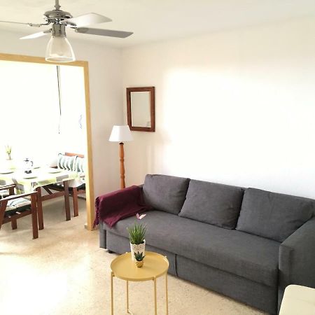 Apartamento Vistas La Mata Playa Luaran gambar
