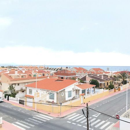 Apartamento Vistas La Mata Playa Luaran gambar