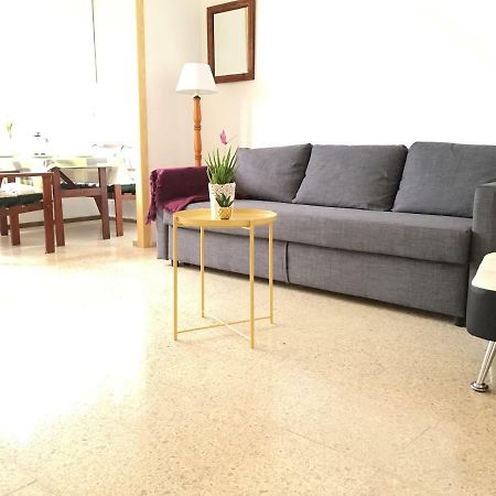 Apartamento Vistas La Mata Playa Luaran gambar