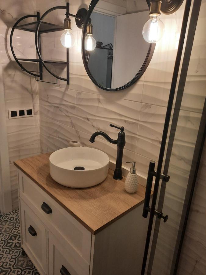Apartamento Vistas La Mata Playa Luaran gambar
