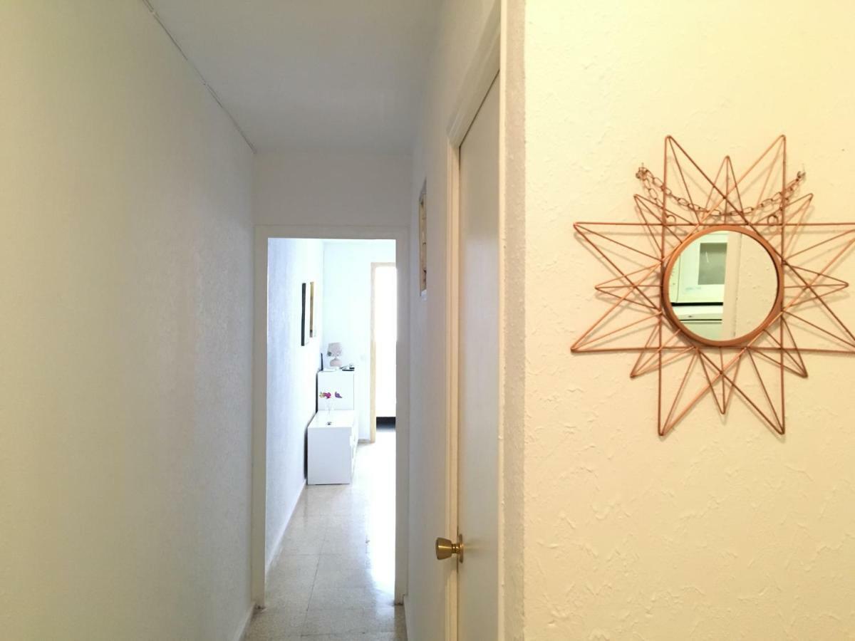 Apartamento Vistas La Mata Playa Luaran gambar