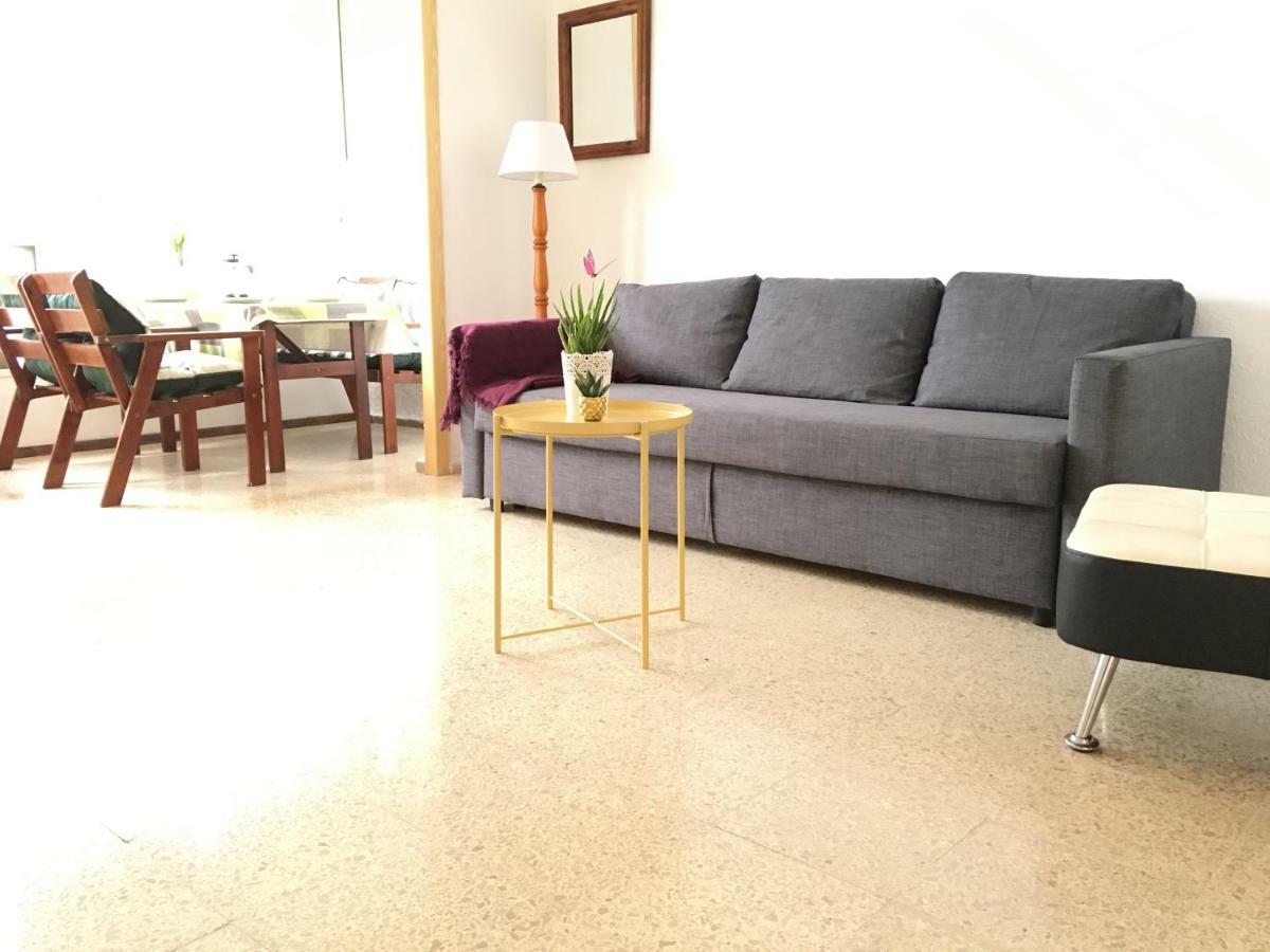 Apartamento Vistas La Mata Playa Luaran gambar